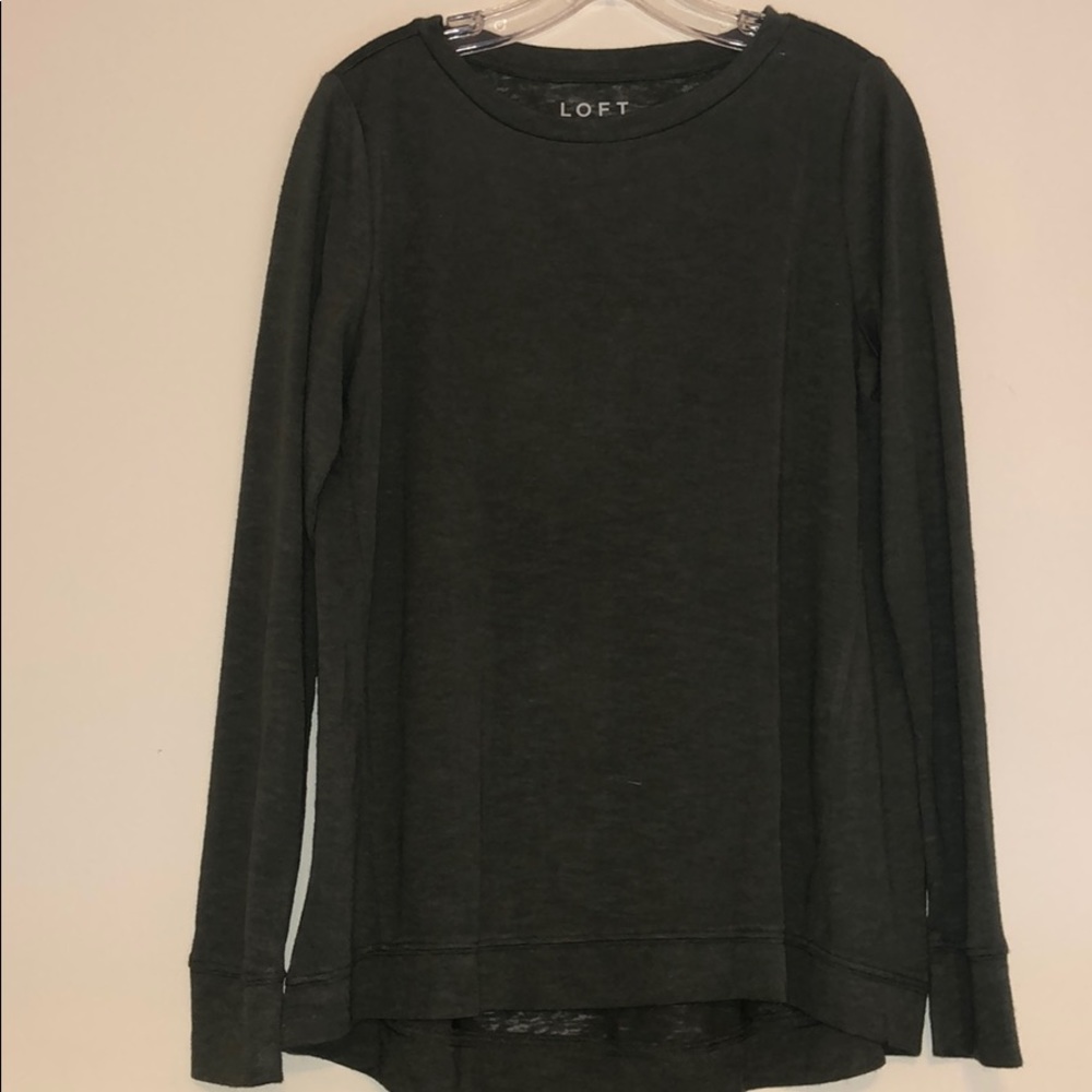 Long sleeve